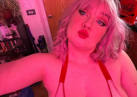 Chunkynymph hot pornstar archive