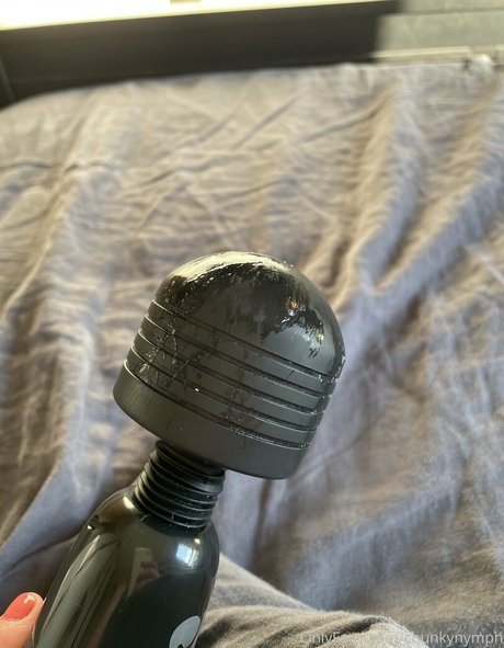 Chunkynymph adult actress photo