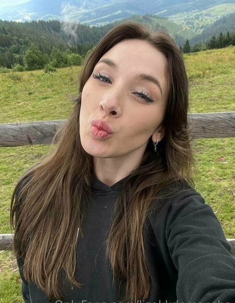 lizokkdemonsha model exclusive photo