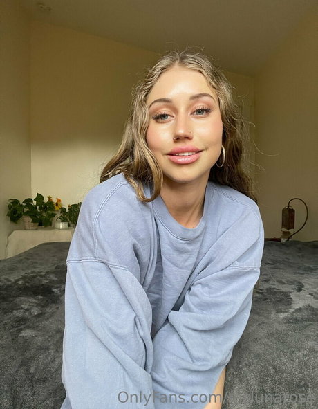 Mslunarose perfect actress galleries