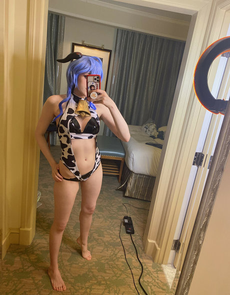 chubby blonde onlyfans art porn pic