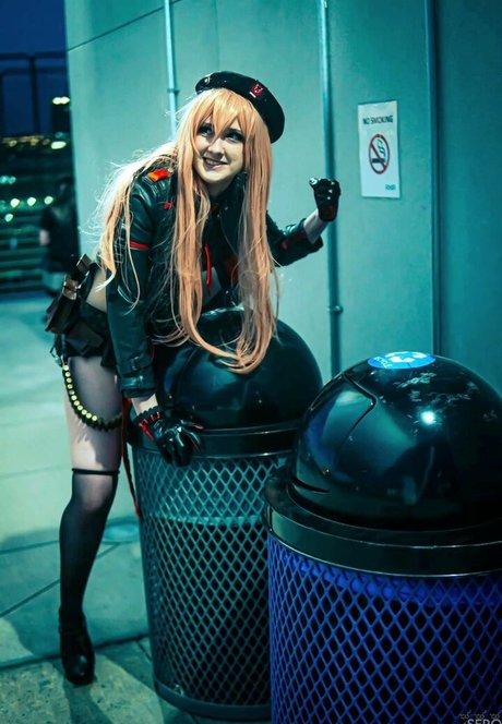 Mangoloo Cosplay nudes actress photo