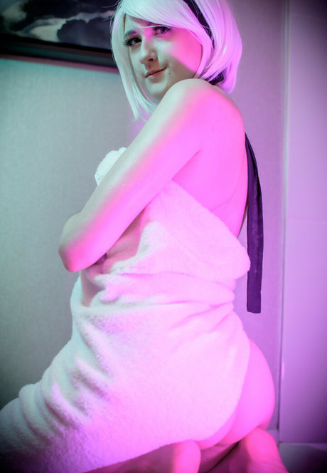 Mangoloo Cosplay Profile pic