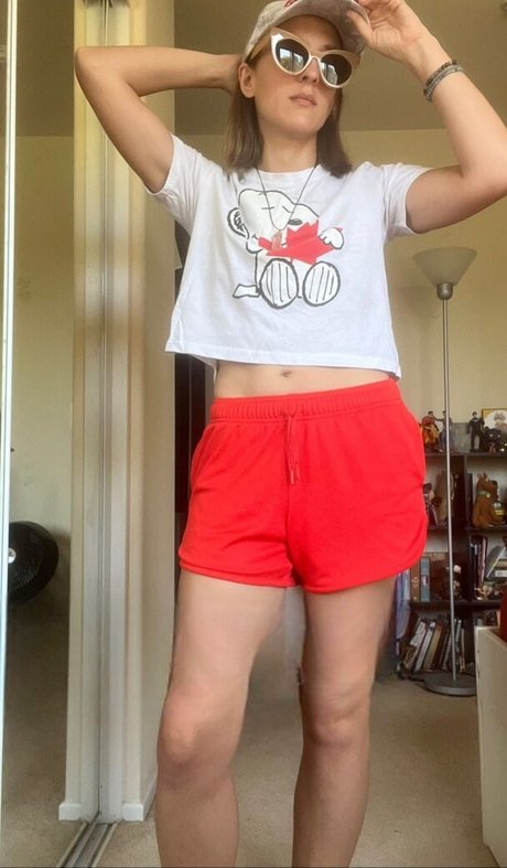 Ashley Victoria Robinson model art archive