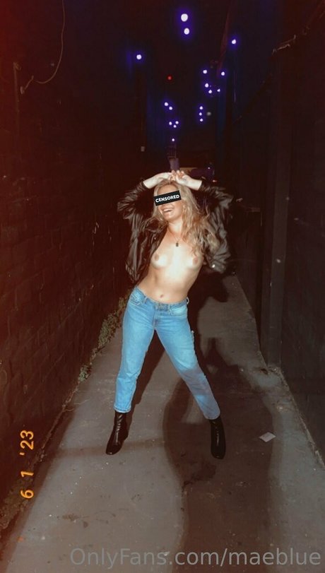 maeblue exclusive pornstar galleries