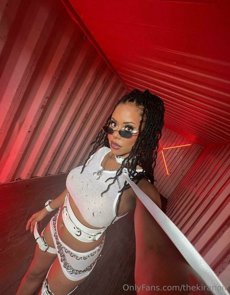 thekiranoir star high quality gallery