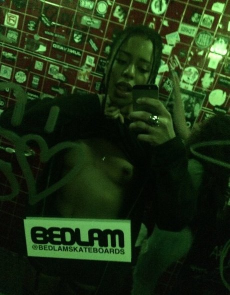 black bunny onlyfans adult pics