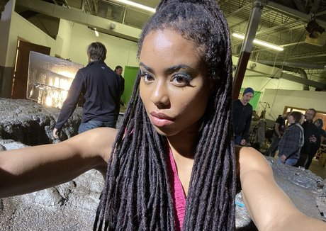 thekiranoir nude actress photo