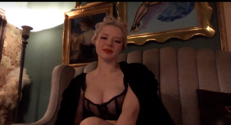 Miss Mosh perfect star img