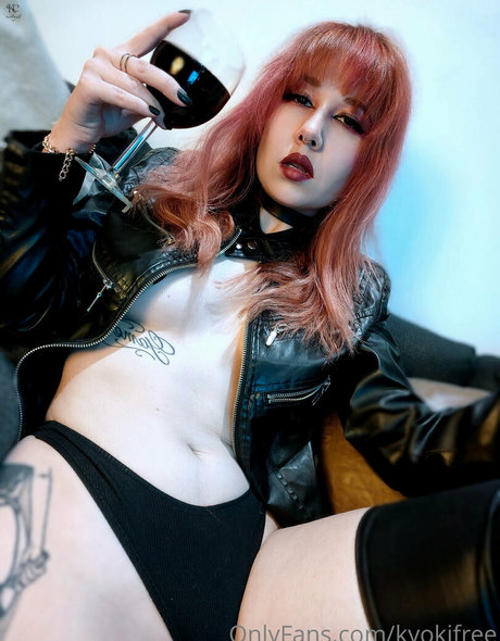 kyokifree nudes pornstar galleries