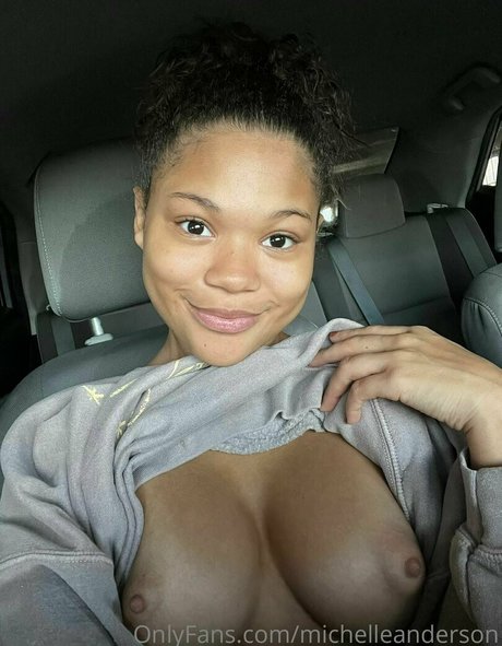 michelleanderson model nudes images