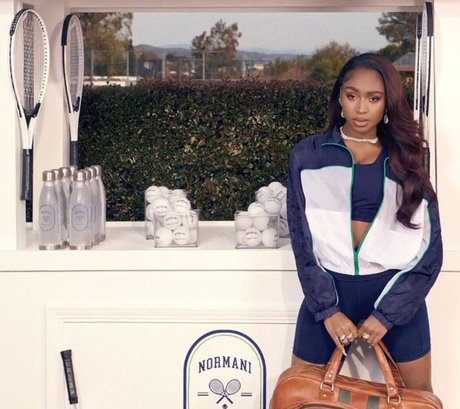 Normani Kordei beautiful star galleries