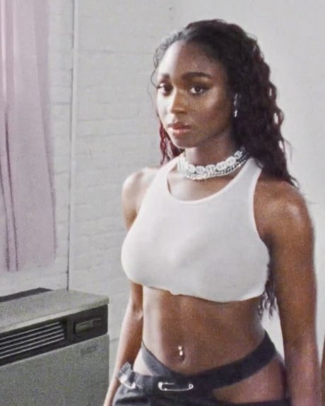 Normani Kordei pornstar art images
