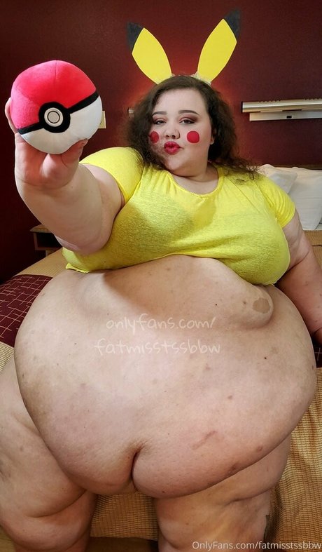 fatmisstssbbw exclusive actress pic