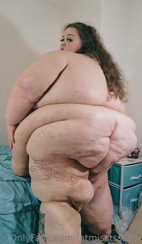 fatmisstssbbw hot star archive