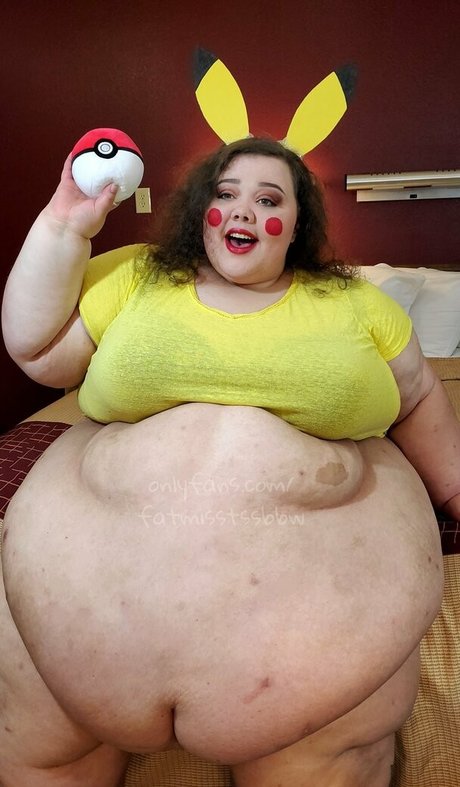 fatmisstssbbw pornstar art archive