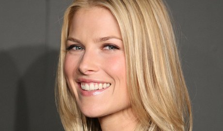 Ali Larter pretty model image