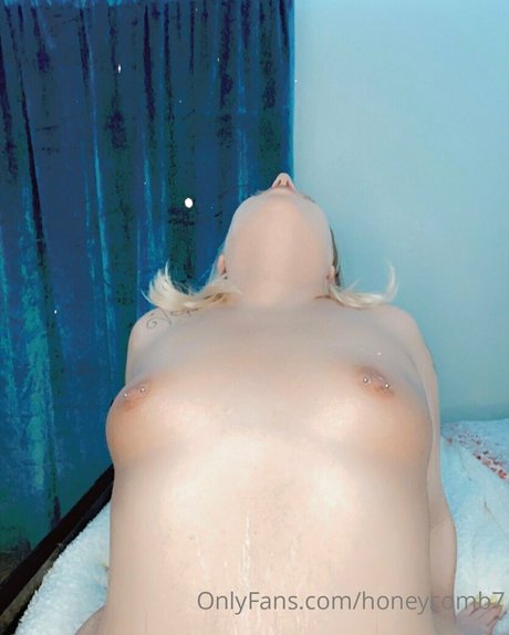 honeycomb7 model art image