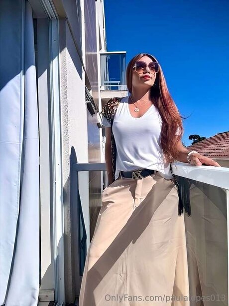 paulalopes013 pornstar naked photos