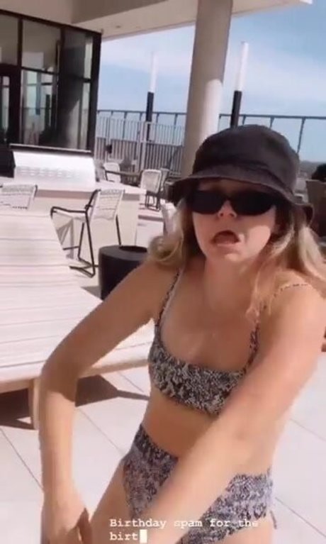 Brec Bassinger beautiful star pictures