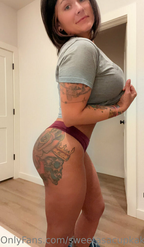sweetasacupkake beautiful pornstar photo