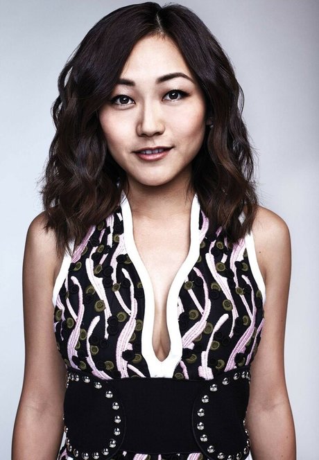 Karen Fukuhara nudes pornstar image