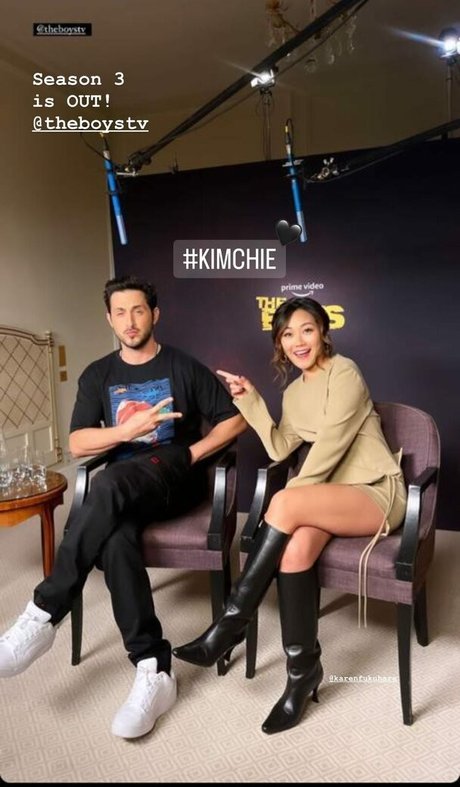 Karen Fukuhara hd model galleries