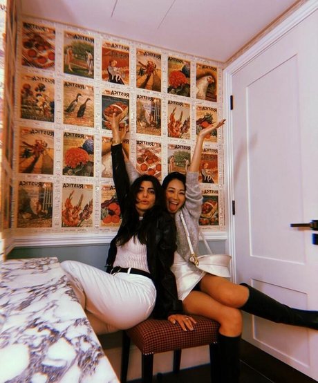 Karen Fukuhara star exclusive img