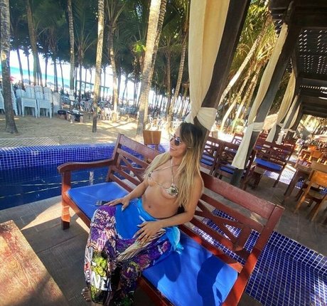 tsalinemonteiro perfect actress photo