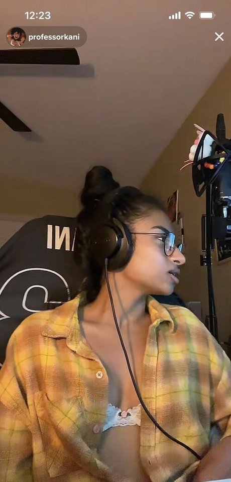 FaZe Kani star top images