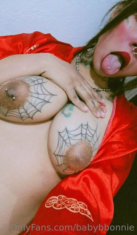 babybbonnie model sex images