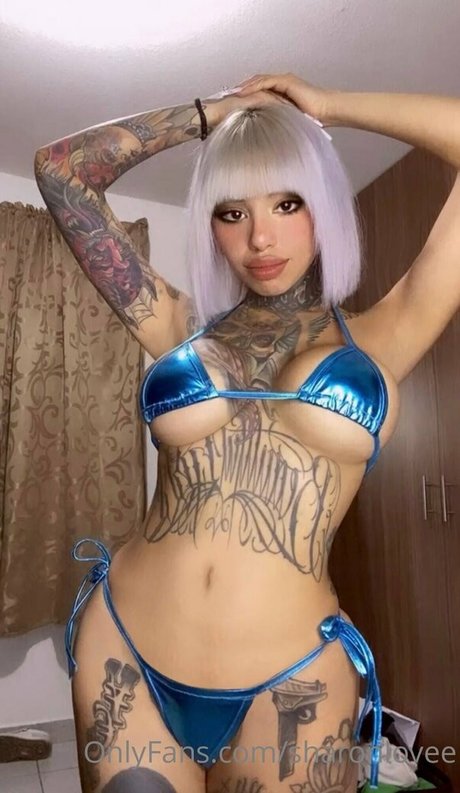 sharonlovee nudes actress img