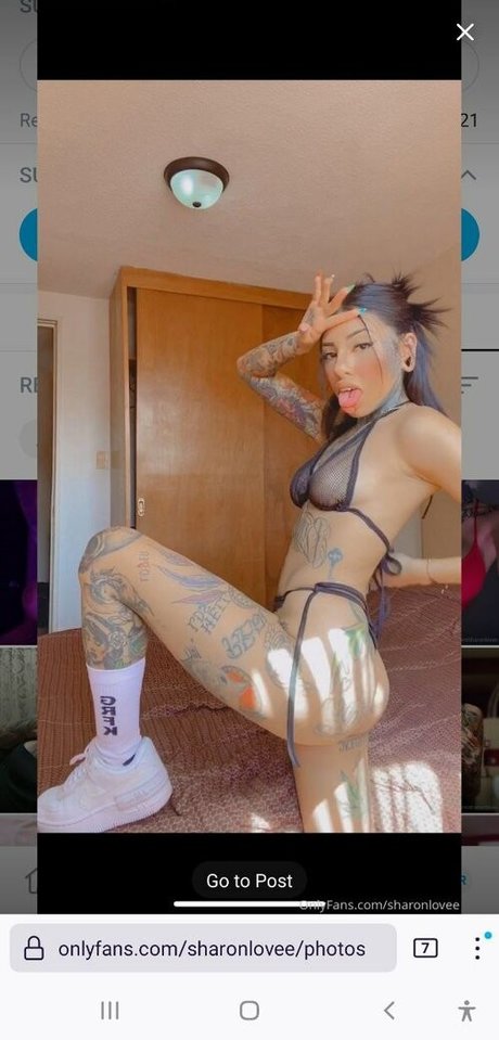 sharonlovee star high quality gallery