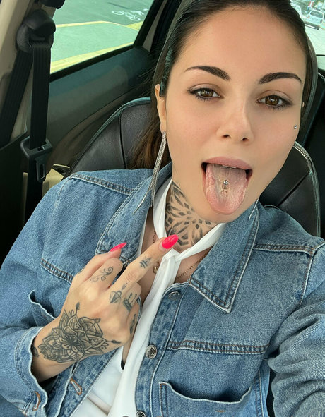 candygiada exclusive star pictures