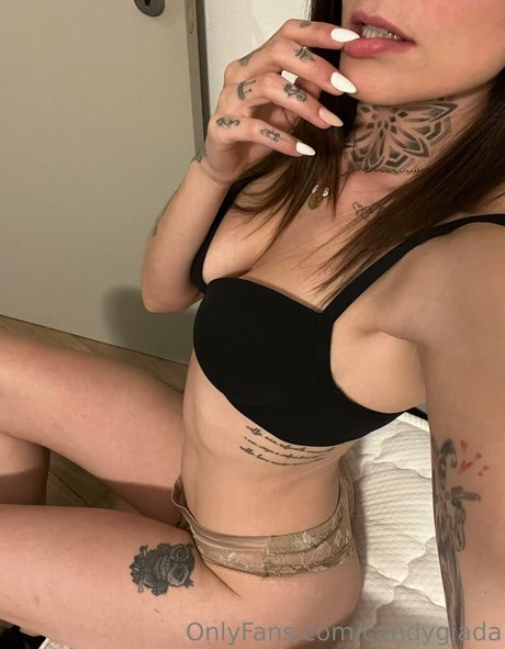 candygiada exclusive pornstar image