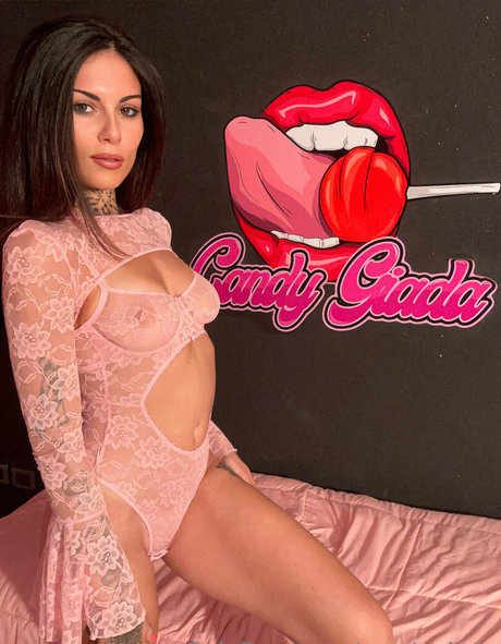 candygiada high quality actress pic