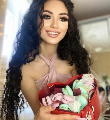 Angelficial pornstar nude pics