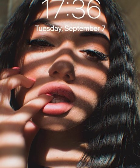 Angelficial model adult archive