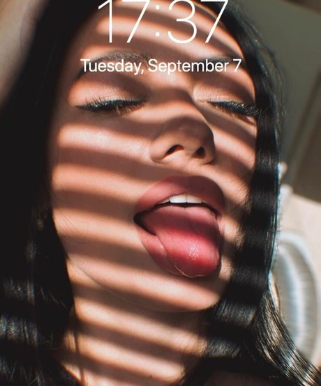 Angelficial model beautiful pics