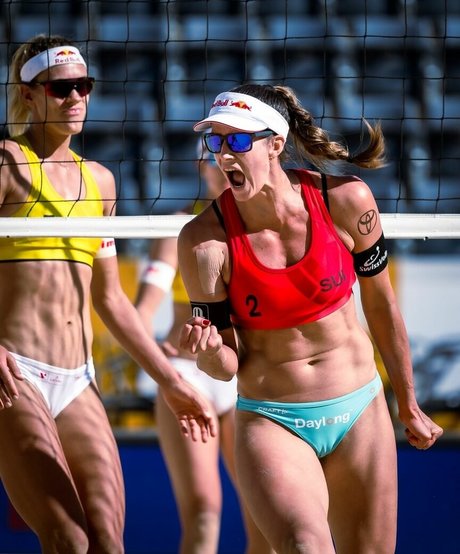 Joana Heidrich pretty model galleries