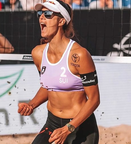 Joana Heidrich model pretty images