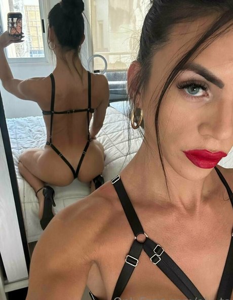 aly ts pornstar adult photo