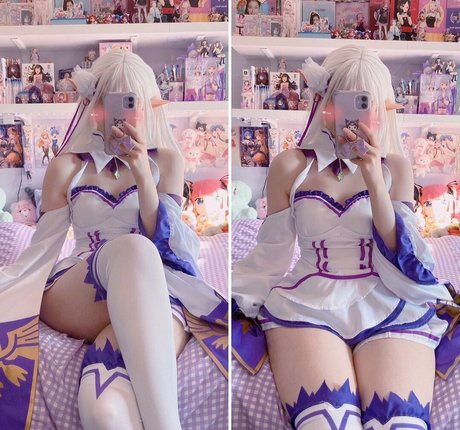 kuroebun pornstar adult photo