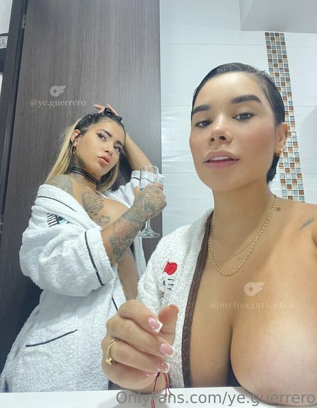 ye guerrero star archive