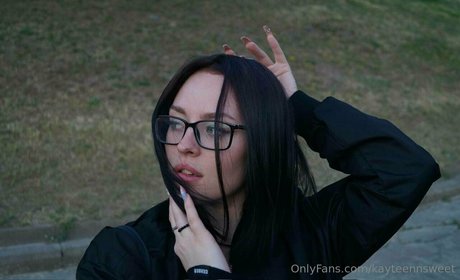 kayteennsweet model pornographic galleries