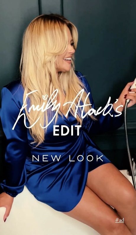 Emily Atack free pornstar galleries