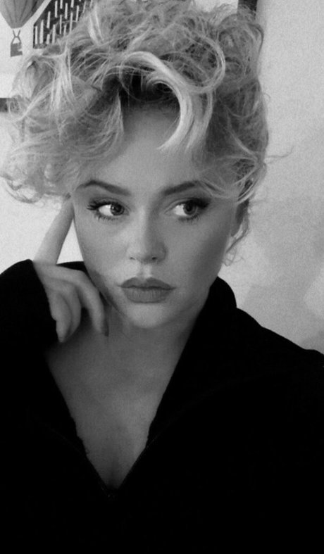 Emily Atack pornstar nice photos