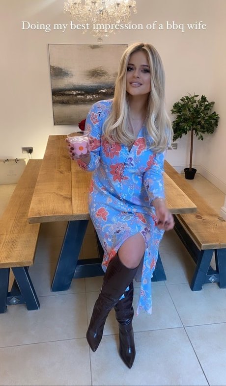 Emily Atack sex pornstar galleries