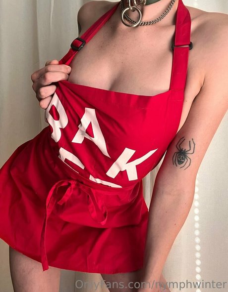 nymphwinter star high quality photos