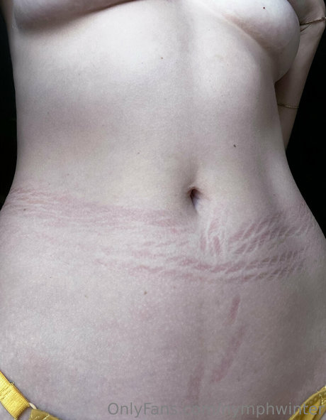 nymphwinter beautiful pornstar pic